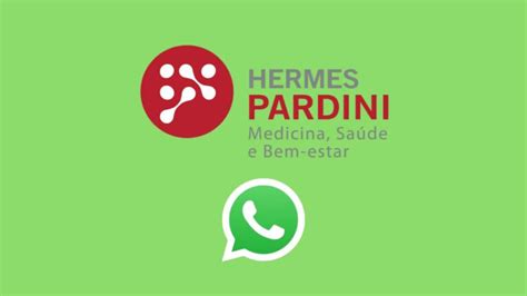 hermes pardini castelo|atendimento whatsapp Hermes Pardini.